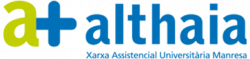 Logo Althaia
