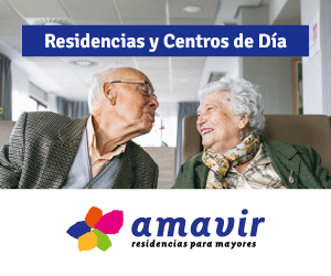 Geriatricarea Amavir