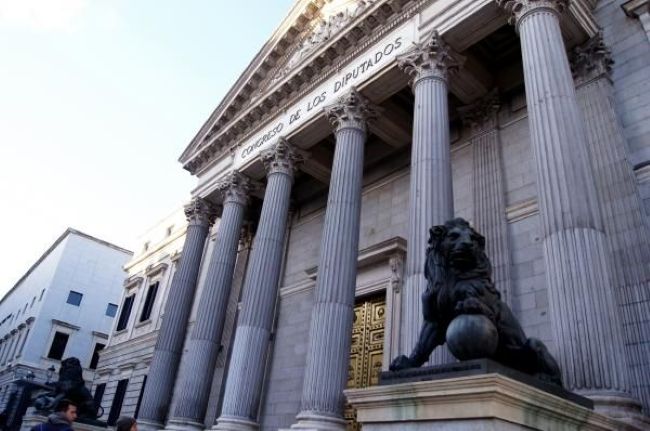 El Congrés aprova definitivament la reforma de la llei que amplia els drets de les persones amb discapacitat