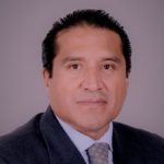 Imagen de Mauro Rodríguez Marín